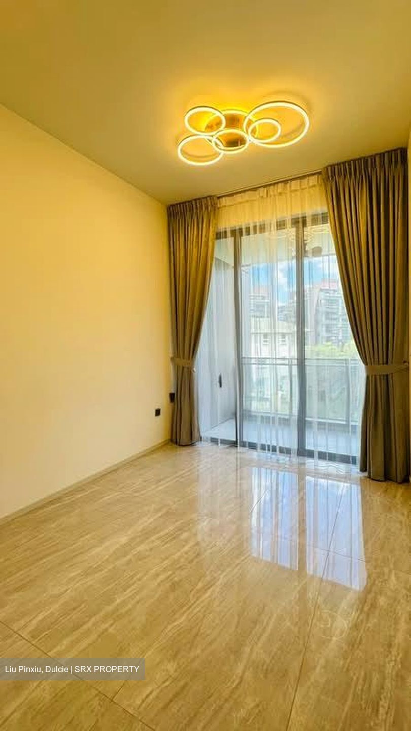 Leedon Green (D10), Condominium #552794661